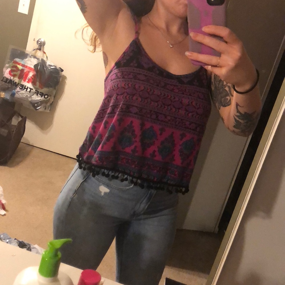 Tank - Picture 2 of 3